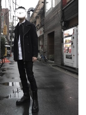 れおさんのコーディネート