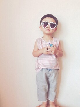 _____itsu◡̈さんのコーディネート