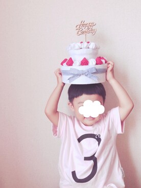 _____itsu◡̈さんのコーディネート