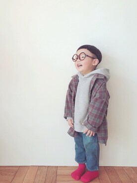 _____itsu◡̈さんのコーディネート