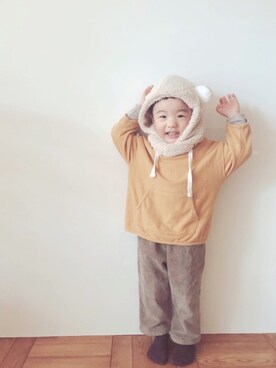 _____itsu◡̈さんのコーディネート