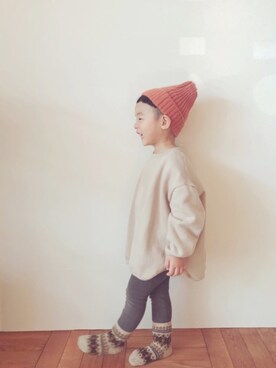 _____itsu◡̈さんのコーディネート