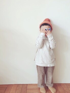 _____itsu◡̈さんのコーディネート