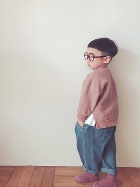 _____itsu◡̈さんのコーディネート