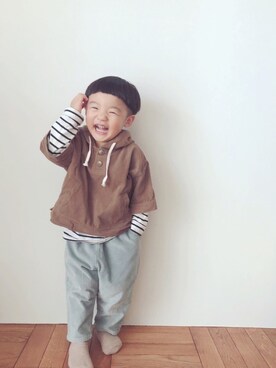 _____itsu◡̈さんのコーディネート