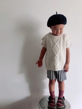 _____itsu◡̈さんのコーディネート