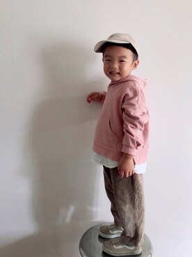 _____itsu◡̈さんのコーディネート