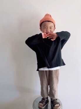 _____itsu◡̈さんのコーディネート