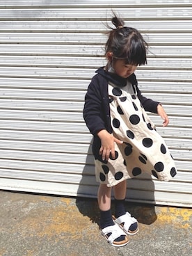 文化ちゃんさんのコーディネート