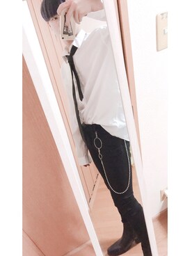 こうさんのコーディネート