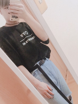 こうさんのコーディネート