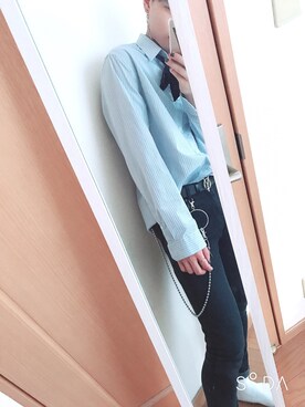 こうさんのコーディネート