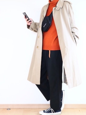 YUさんのコーディネート