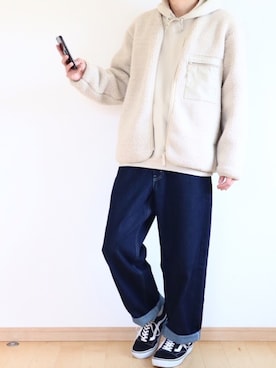 YUさんのコーディネート