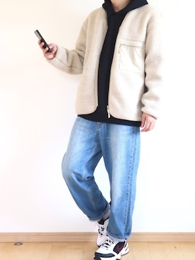 YUさんのコーディネート