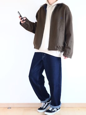 YUさんのコーディネート