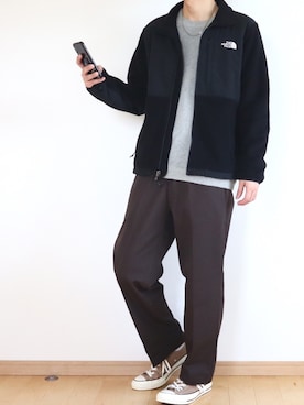 YUさんのコーディネート