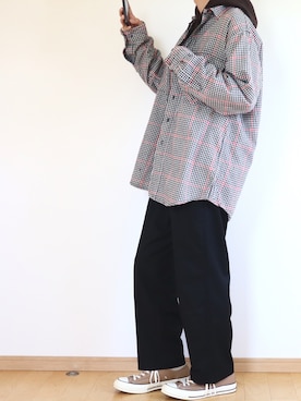 YUさんのコーディネート