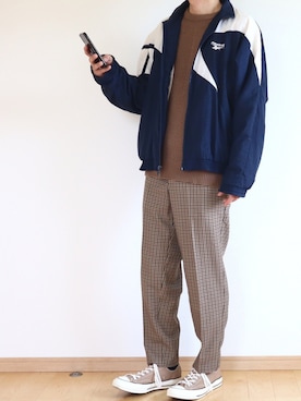 YUさんのコーディネート