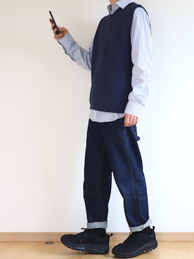 YUさんのコーディネート