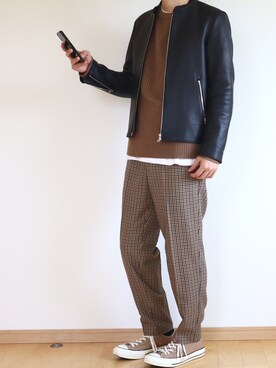 YUさんのコーディネート