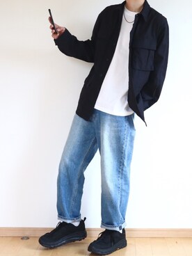 YUさんのコーディネート