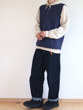 YUさんのコーディネート