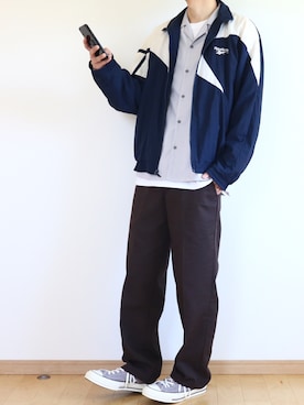 YUさんのコーディネート