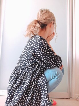 melon🍞さんのコーディネート