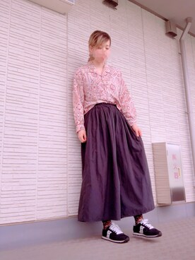 melon🍞さんのコーディネート