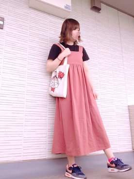 melon🍞さんのコーディネート