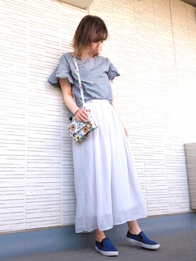 melon🍞さんのコーディネート