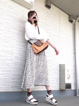 melon🍞さんのコーディネート