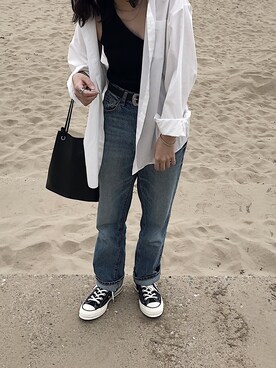 りたんぽさんのコーディネート