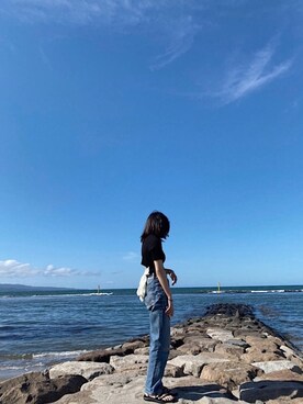 りたんぽさんのコーディネート