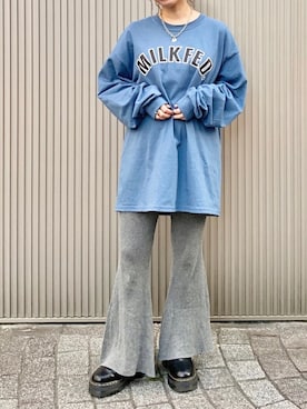 SAKIさんのコーディネート