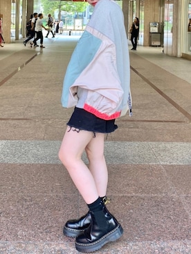 SAKIさんのコーディネート