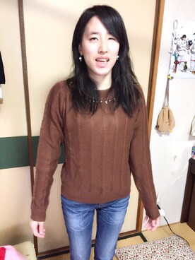 kahoさんのコーディネート