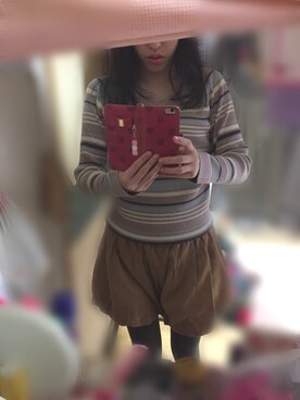 kahoさんのコーディネート
