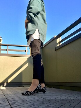 ttkさんのコーディネート