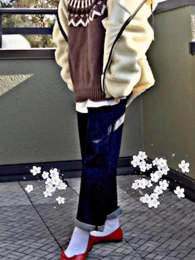 ttkさんのコーディネート