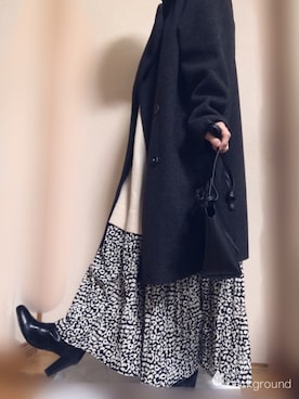 ttkさんのコーディネート