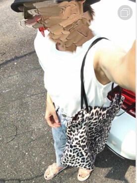 ttkさんのコーディネート