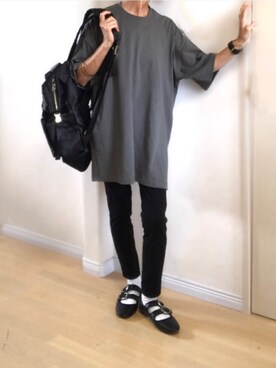 ttkさんのコーディネート