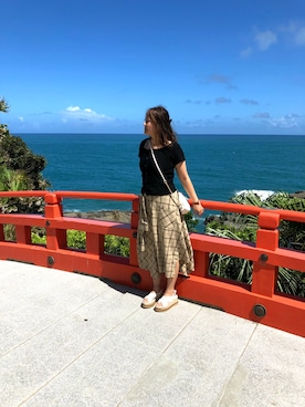 tomo18さんのコーディネート