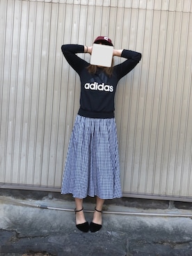 tomo18さんのコーディネート