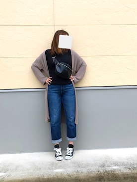 tomo18さんのコーディネート