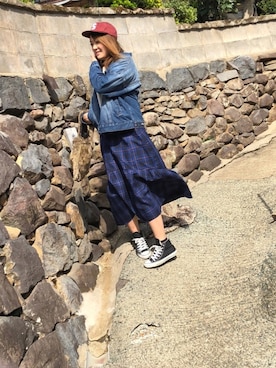 tomo18さんのコーディネート