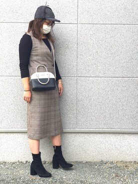 tomo18さんのコーディネート