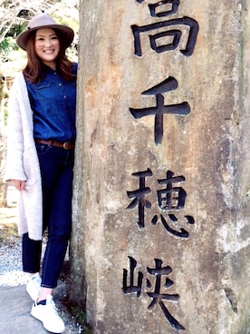 tomo18さんのコーディネート